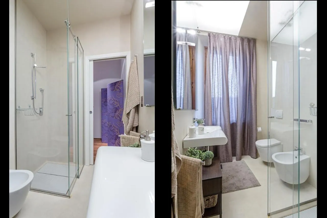 Casa Patricia, A Homey Luxury Modern & Quiet Apartment With Parking & Garden Within The Walls Lucca 0*,  Italy